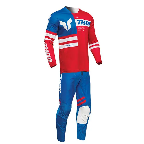 Thor - Launchmode Patriot Jersey, Pant Combo 1