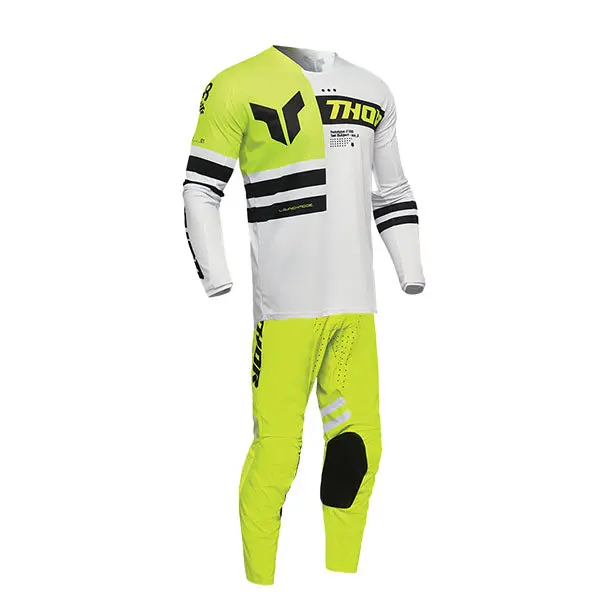 Thor - Launchmode Dozer Jersey, Pant Combo 1