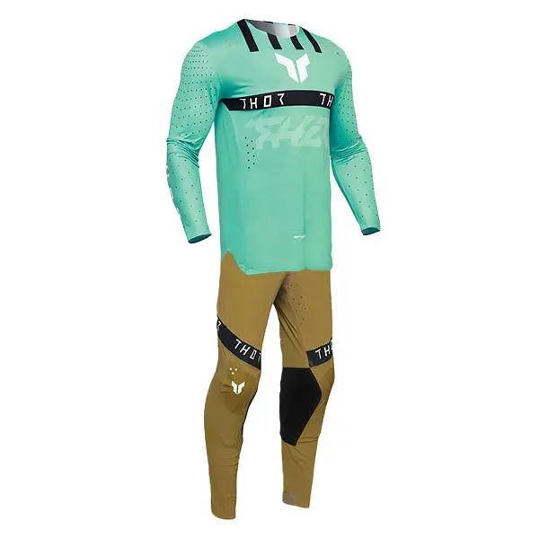 Thor - Sportmode Flite Jersey, Pant Combo 1
