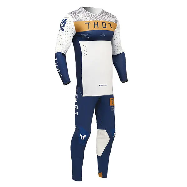 Thor - Sportmode Bravo Jersey, Pant Combo 1
