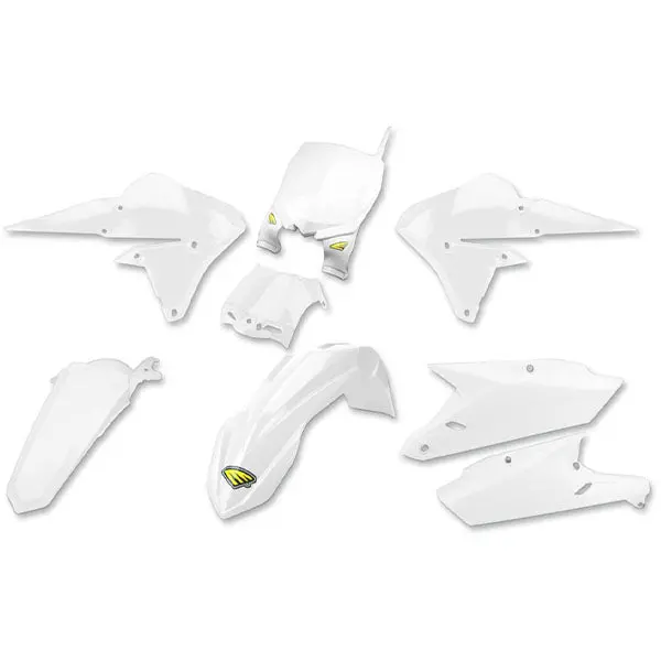 Cycra Powerflow Plastic Kits for 2016 Yamaha Motorcycles - Image 8