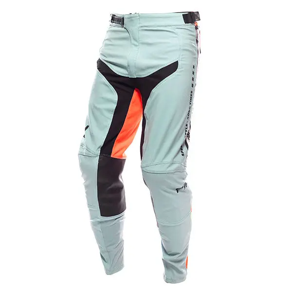 Fasthouse - Elrod Formula Pant 1
