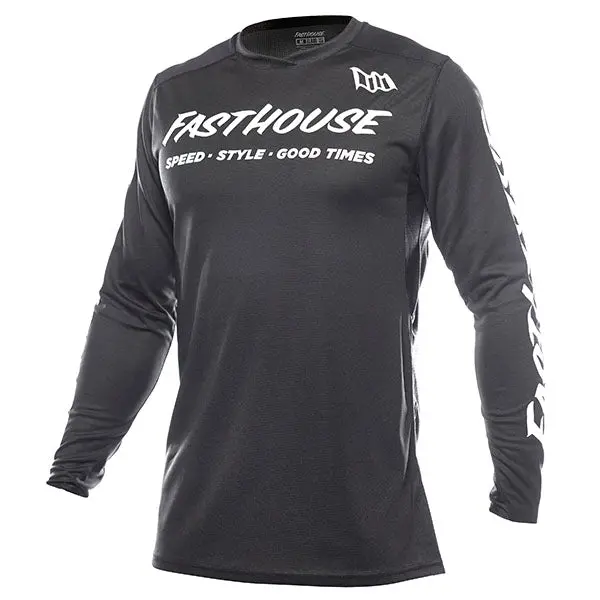 Fasthouse - Elrod Torque Jersey 1