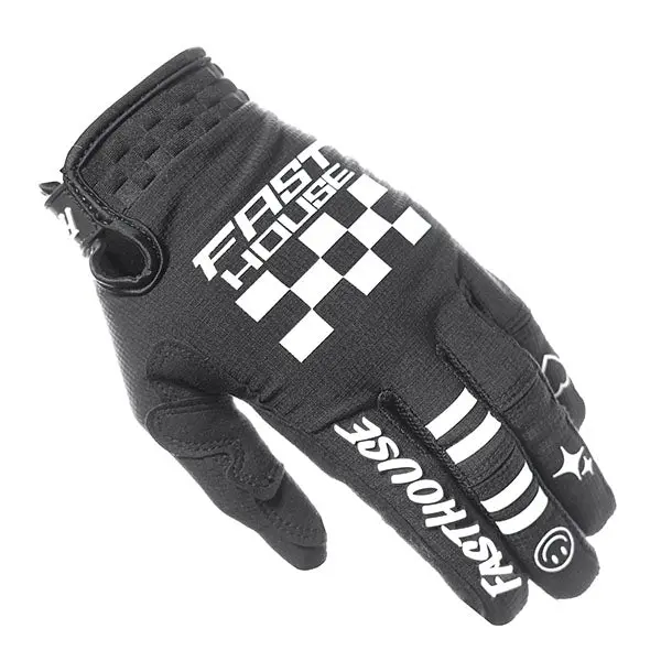 Fasthouse - Elrod Xenon Glove (Womens) 1