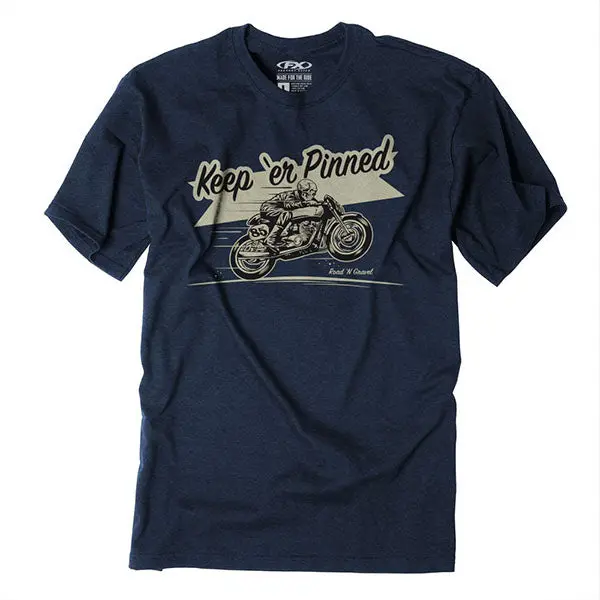 Factory Effex - Keep'r Pinned T-Shirt 1