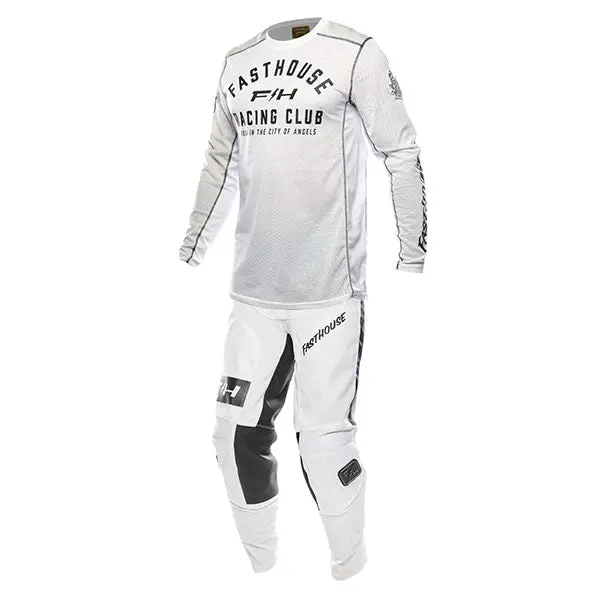 Fasthouse - Grindhouse Air Cooled Club Jersey, Pant Combo 2