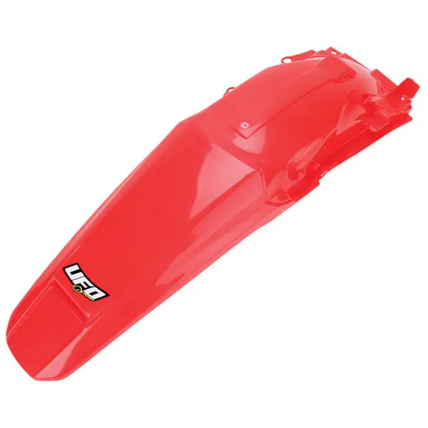 Ufo - Mx Rear Fenders (Honda) Year 2021 6