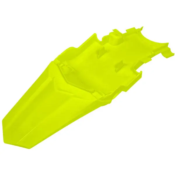 Ufo - Mx Rear Fenders (Honda) Year 2022 8