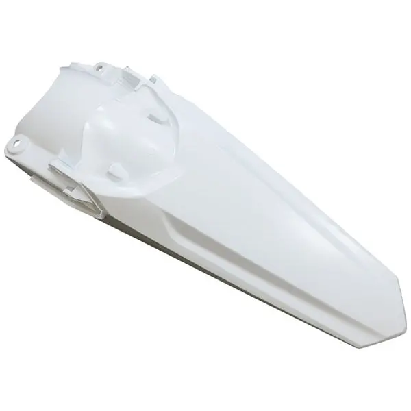 Ufo - Mx Rear Fenders (Honda) Year 2022 4