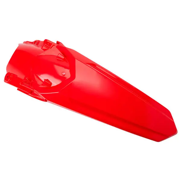 UFO MX Rear Fenders for Honda Motorcycles – 2023 Model Year - Image 9
