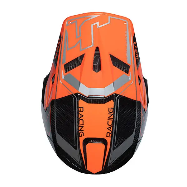 Just1 - J22 Carbon Fluo 2.0 Helmet 21