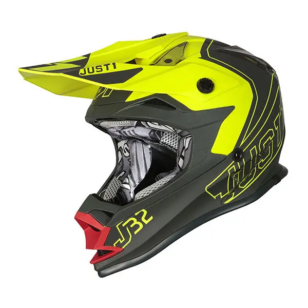 Just1 - J32y Vertigo Helmet (Youth) 1