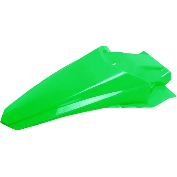 Ufo - Mx Rear Fender (Kawasaki) Year 2022 8