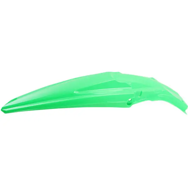 Ufo - Mx Rear Fender (Kawasaki) Year 2022 9