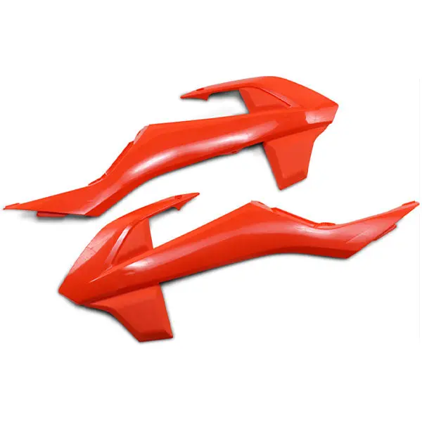 Ufo - Radiator Shrouds (Ktm) Year 2024 11