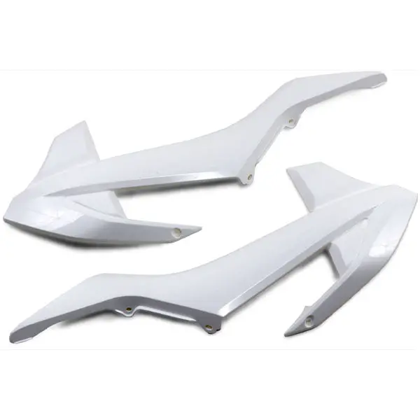 Ufo - Radiator Shrouds (Ktm) Year 2012 2