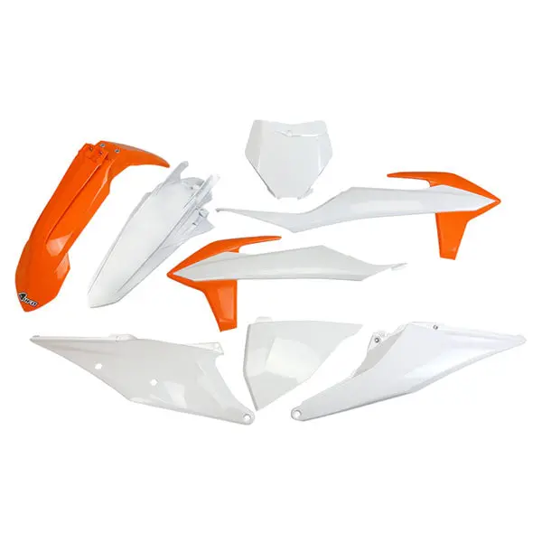 Ufo Plastic Kits (Ktm) Year 2018 38