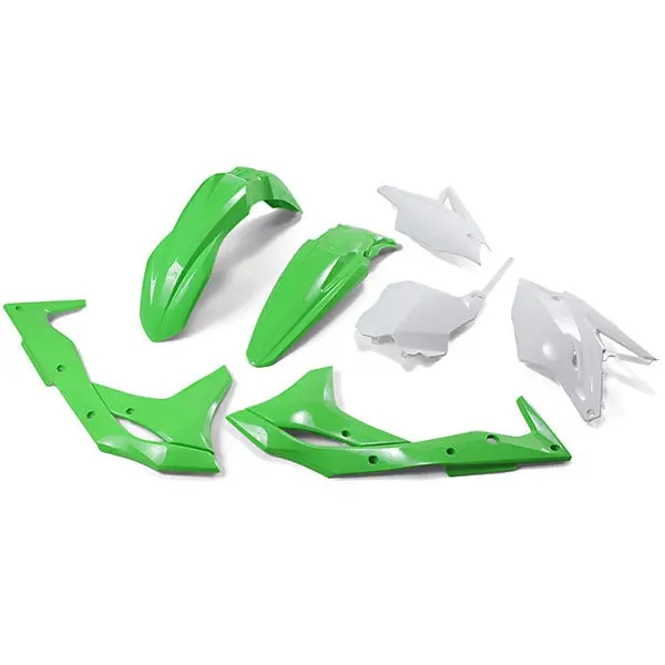 Ufo Plastic Kits (Kawasaki) Year 2019 12