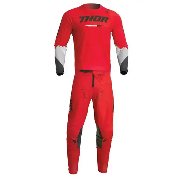 Thor - Pulse Tactic Jersey, Pant Combo 1