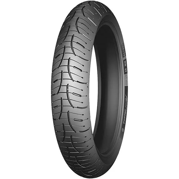 Michelin - Pilot Road 4 Front Tire 1