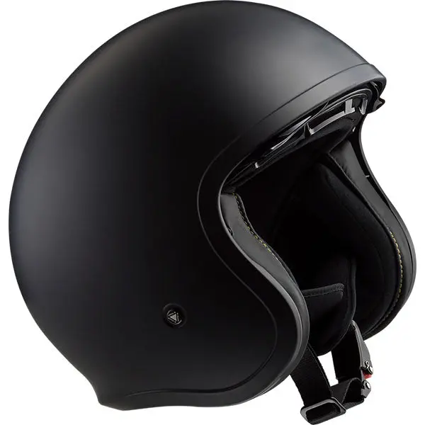 Ls2 - Spitfire Solid Helmet 2