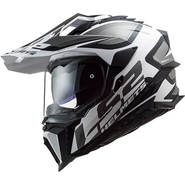 Ls2 - Explorer Alter Helmet 1