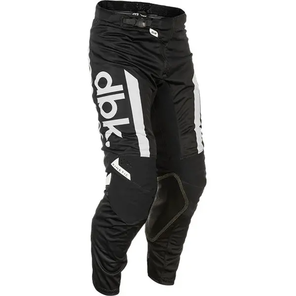 Fly Racing - Kinetic Mesh Dbk Pant 1
