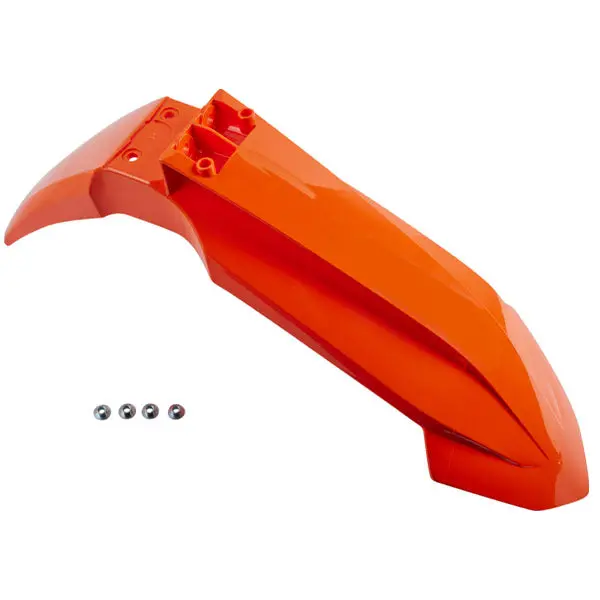 Ufo - Front Fender (Ktm) Year 2005 1