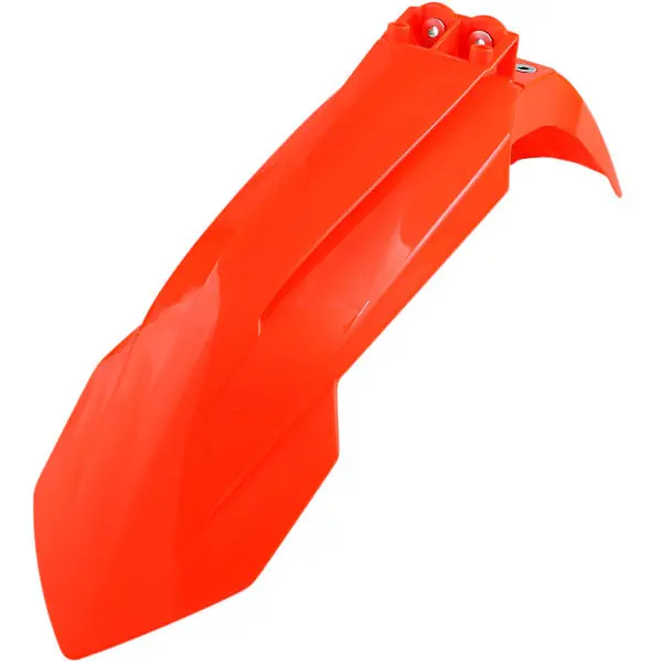 Ufo - Front Fender (Ktm) Year 2012 11
