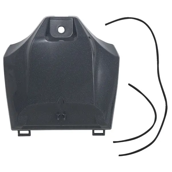 Acerbis radiator shrouds designed specifically for Yamaha motorcycles from the 2019 model year - Image 31