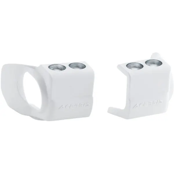 Acerbis Lower Fork Shoe Protector designed specifically for 2020 KTM off-road and motocross bikes - Image 3