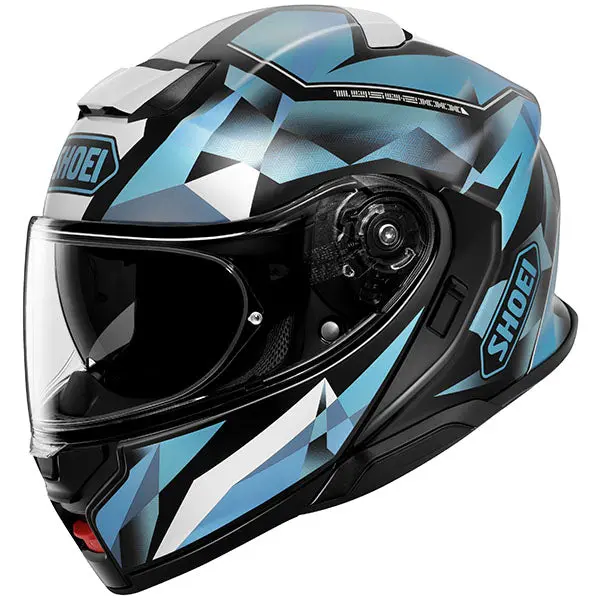 Shoei - Neotec 3 Fragments Modular Helmet 1