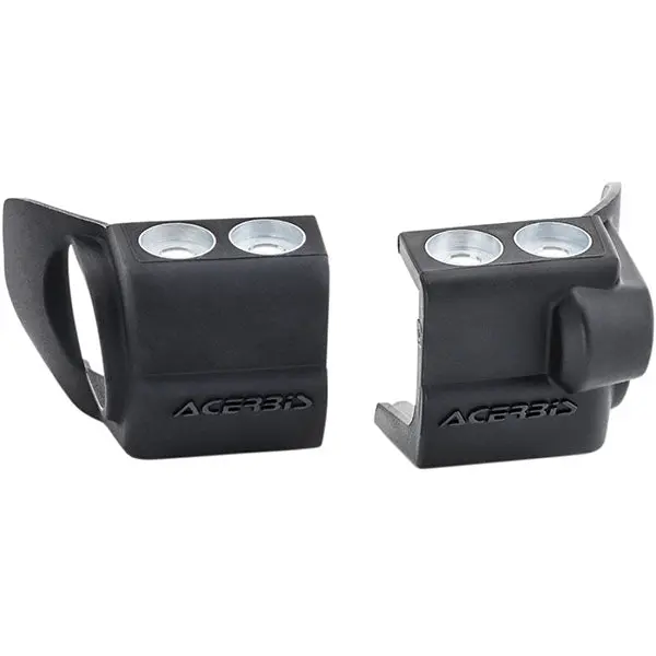 Acerbis - Lower Fork Shoe Protector (Yamaha) Year 2019 1