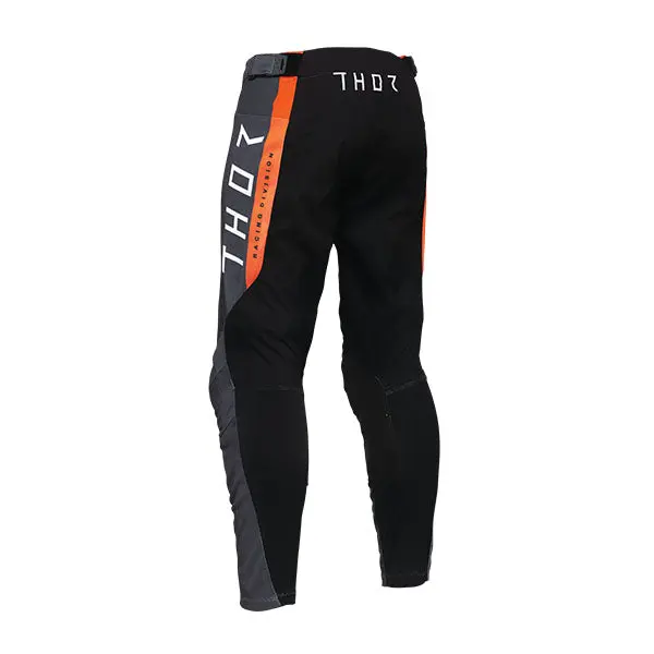 Thor - Launchmode Vented Raid Pant 4