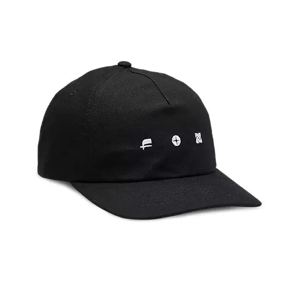 Fox Racing - Sensory Snapback Hat (Womens) 1