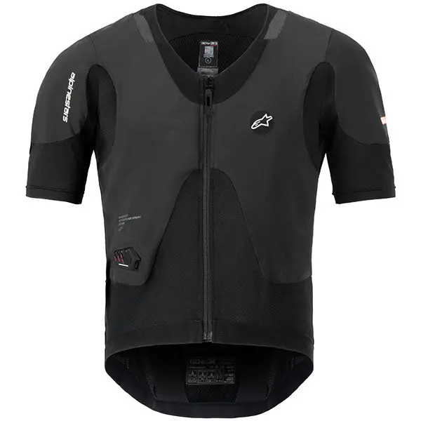 Alpinestars - Tech-Air 5 Plasma 1