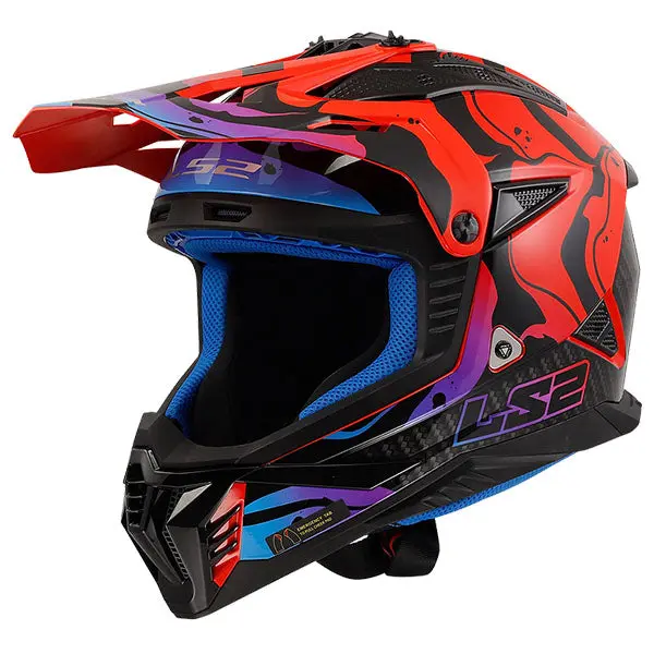 Ls2 - Gate Ii Wash Helmet 1