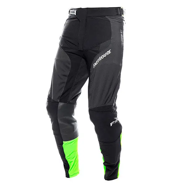 Fasthouse - Elrod Nitro Pant 1