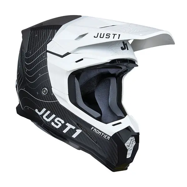 Just1 - J22 Frontier Helmet 1
