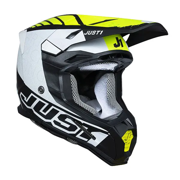 Just1 - J22f Dynamo Helmet 1