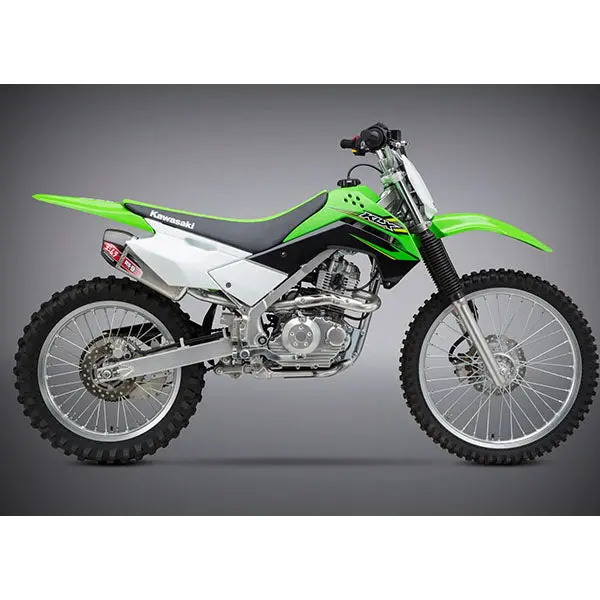 Yoshimura - Rs-9T Full System (Kawasaki) 3