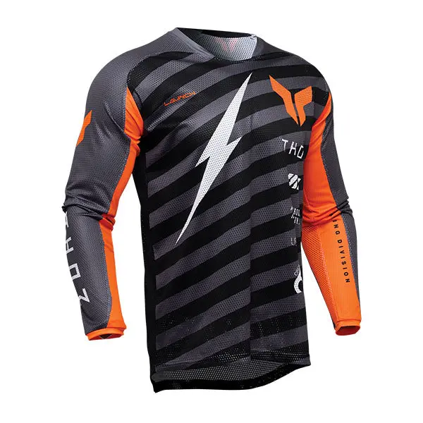 Thor - Launchmode Vented Raid Jersey 1