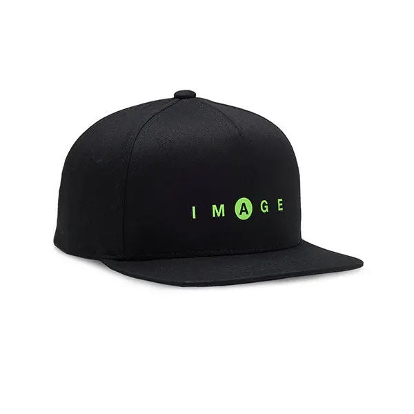 Fox Racing - Image 110 Snapback Hat (Youth) 1