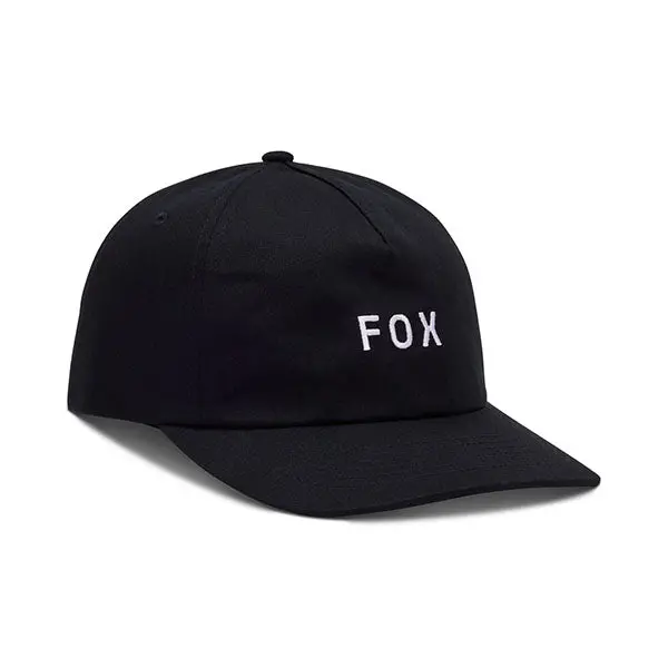 Fox Racing - Wordmark Adjustable Hat (Womens) 1