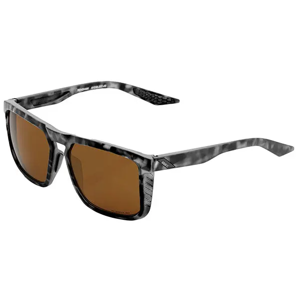 100% - Renshaw Sunglasses 1