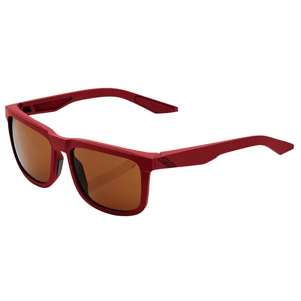 100% - Blake Sunglasses 1