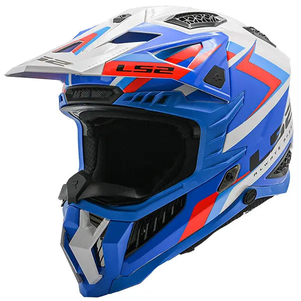 Ls2 - X-Force Sprint Helmet 1