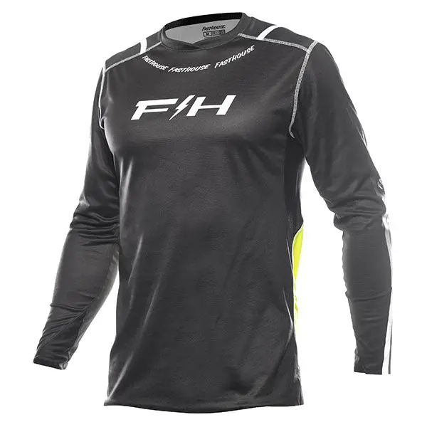 Fasthouse - Elrod Nitro Jersey 1