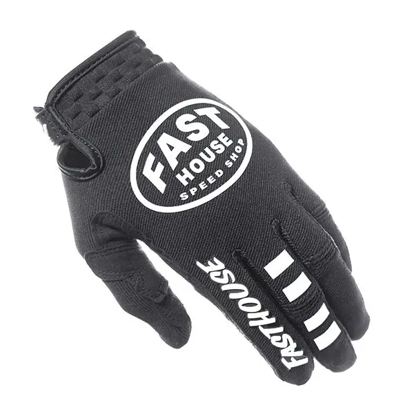Fasthouse - Speed Style Ramble Glove 1