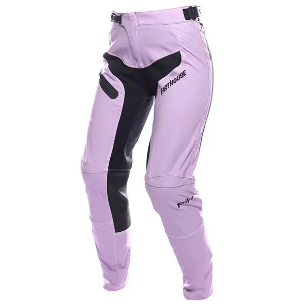 Fasthouse - Elrod Nitro Pant (Womens) 1